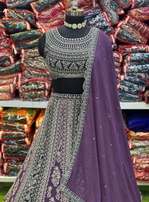 Lehenga