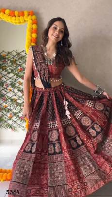 Lehenga