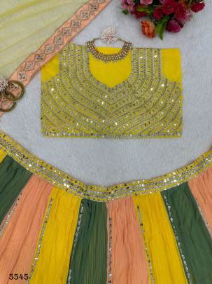 Lehenga