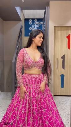 Lehenga 