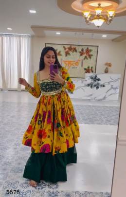 Lehenga