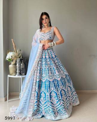 Lehenga 