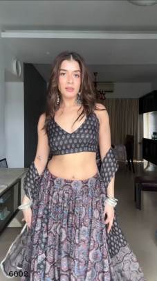 LEHENGA