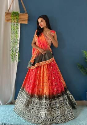 Lehenga 