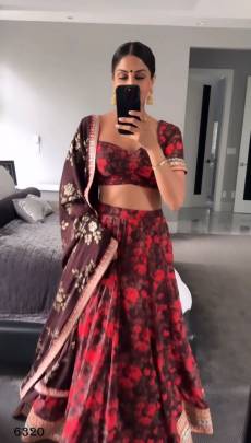 Lehenga