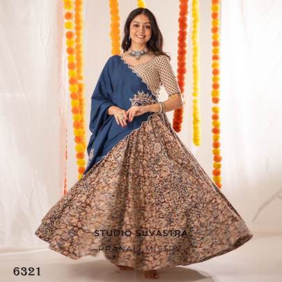 Lehenga