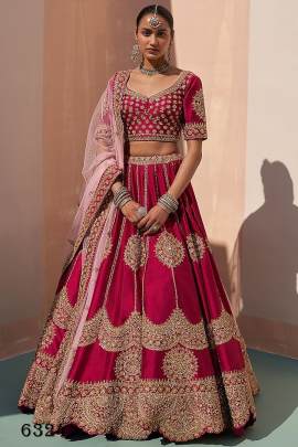 Lehenga 