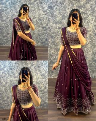 Lehenga 