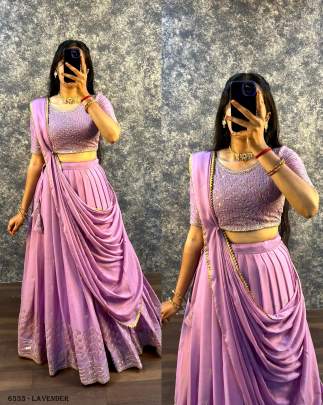 Lehenga 