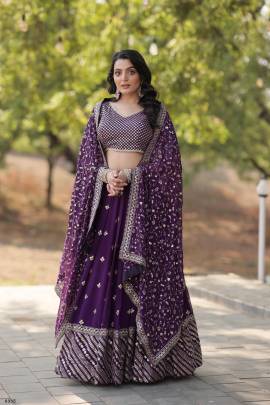 Lehenga 