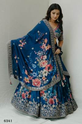 Lehenga 