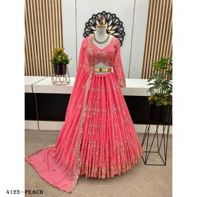 Lehenga