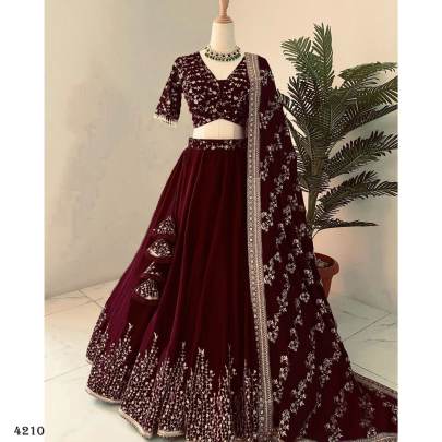 Lehenga