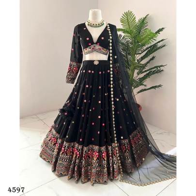 Lehenga