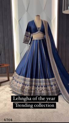 Lehenga