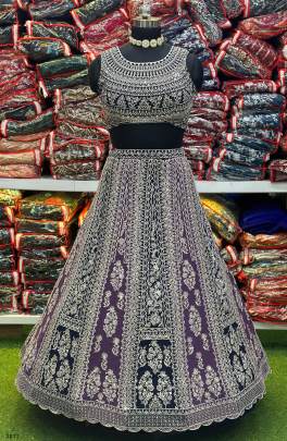 Lehenga