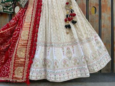 Lehenga