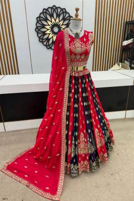 Lehenga