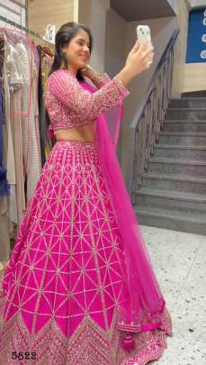 Lehenga