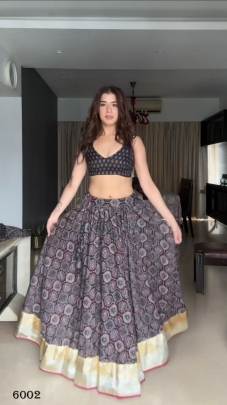 LEHENGA