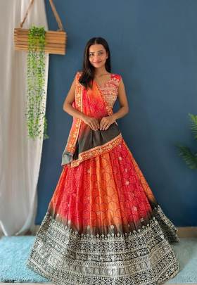 Lehenga