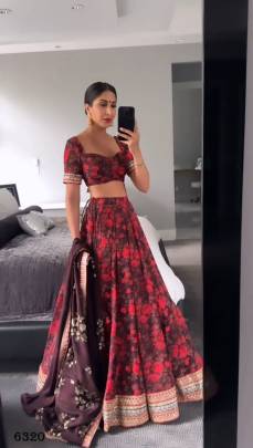 Lehenga