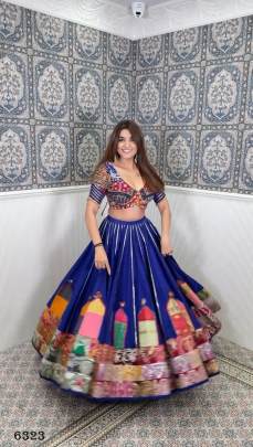 Lehenga