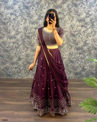 Lehenga