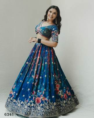 Lehenga