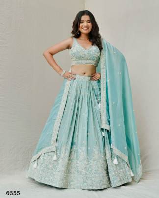 Lehenga