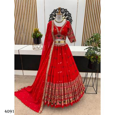 Lehenga