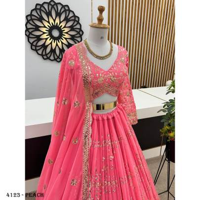 Lehenga