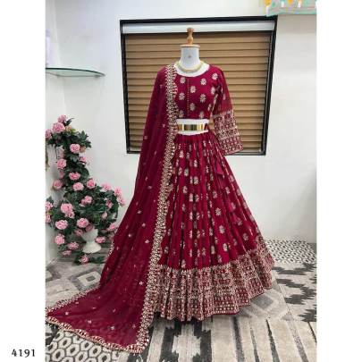 Lehenga