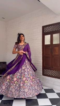 Lehenga