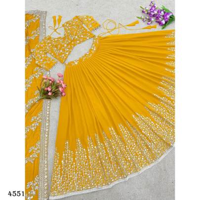 Lehenga