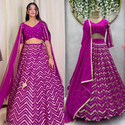 Lehenga