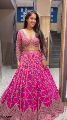 Lehenga