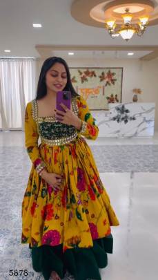 Lehenga