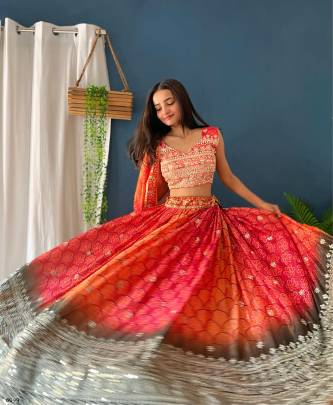 Lehenga