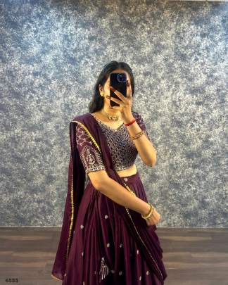 Lehenga