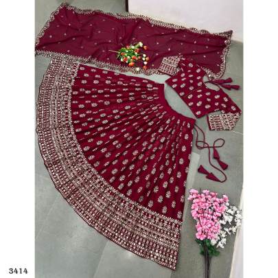 Lehenga