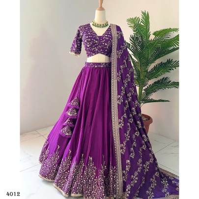 Lehenga