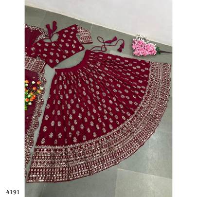 Lehenga