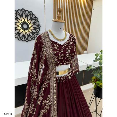 Lehenga