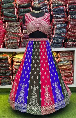 Lehenga