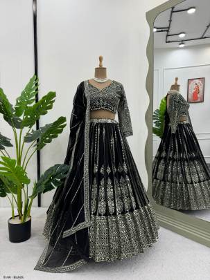 Lehenga