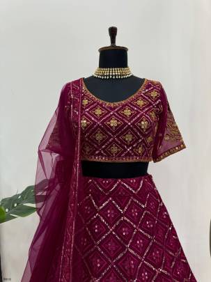 Lehenga