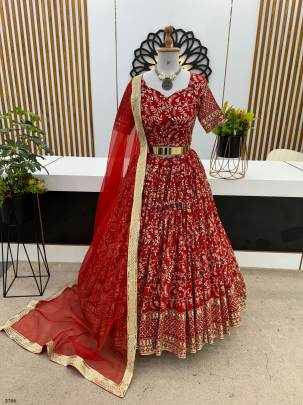 Lehenga