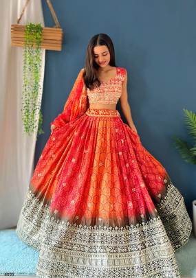 Lehenga