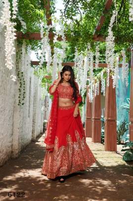 Lehenga